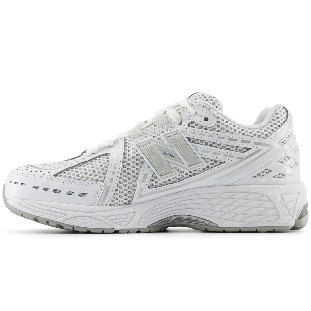 Gyermekcipő New Balance GC1906CA – fehér
