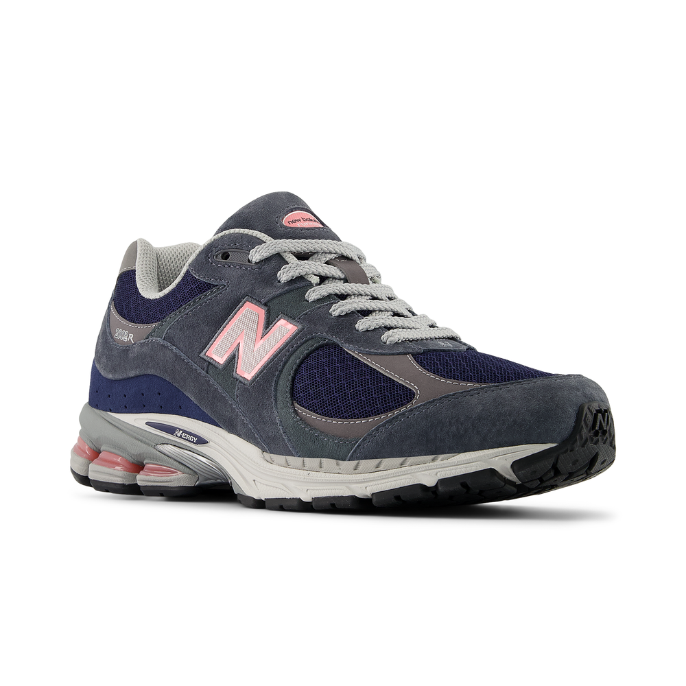 Unisex cipő New Balance U200254T – szürke