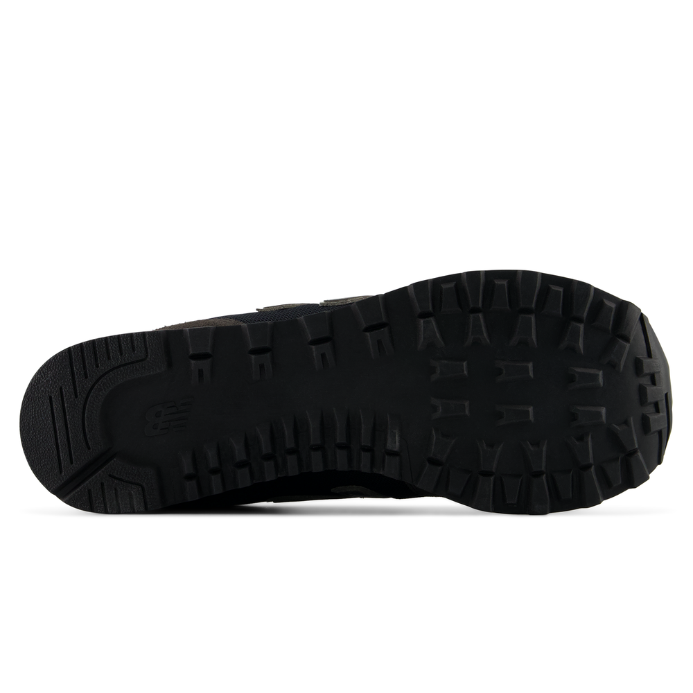 Férfi cipő New Balance M5157WC – fekete