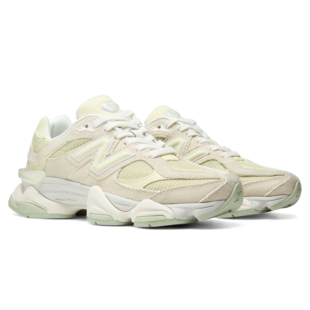 Unisex cipő New Balance U906072N – bézs