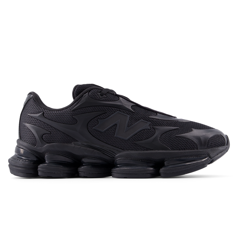 Unisex cipő New Balance ABZORB U200078C – fekete