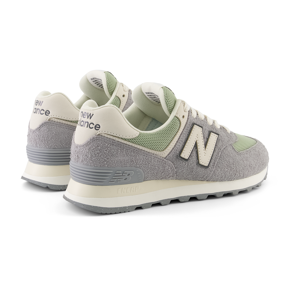 Női cipő New Balance WL574GA2 – szürke
