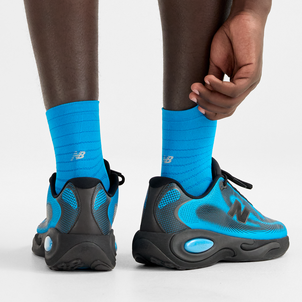 Férfi futócipő New Balance AC Runner MACR15JM – kék