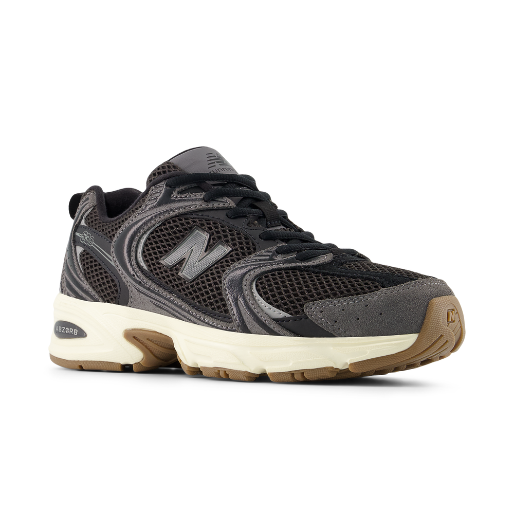 Unisex cipő New Balance U5309TN – fekete