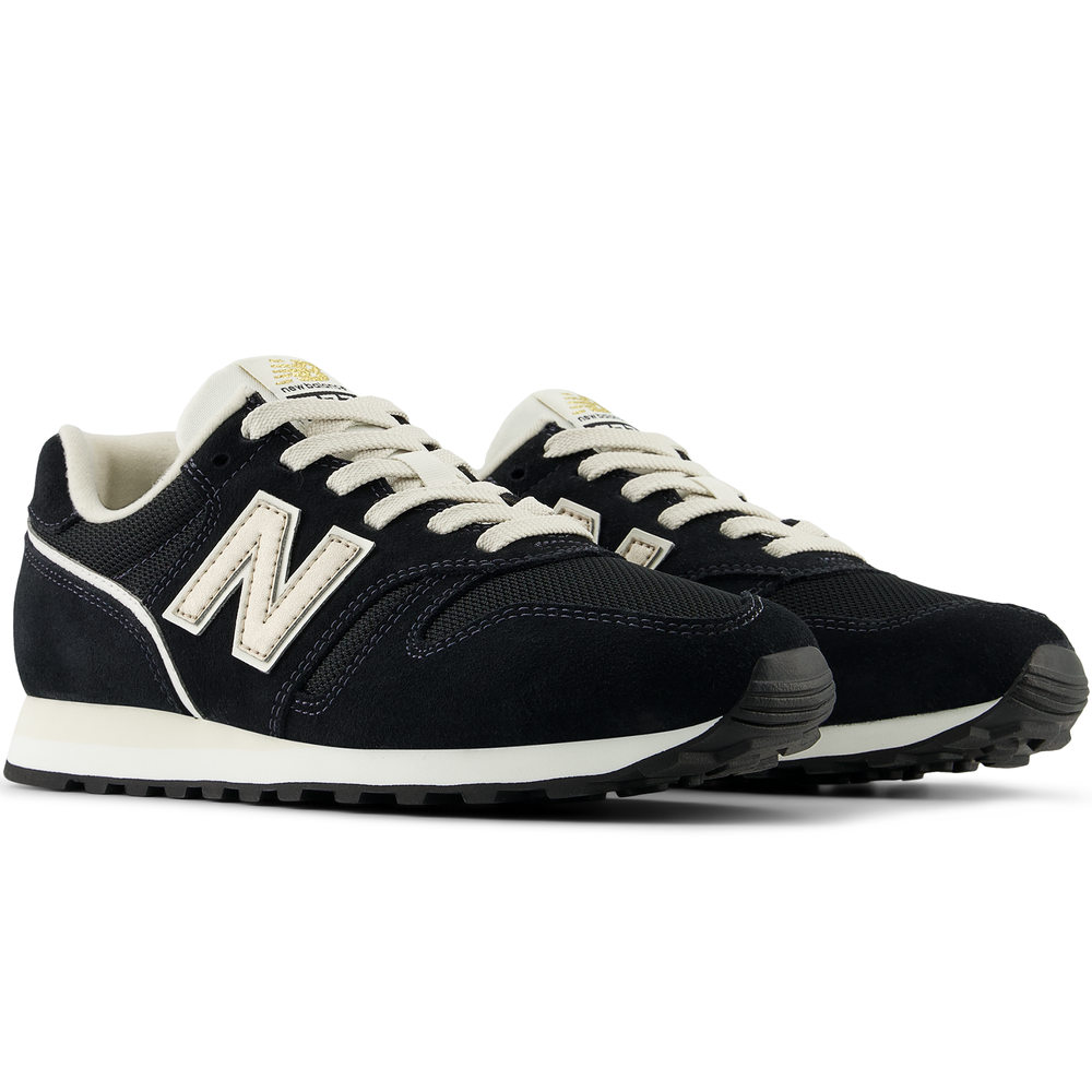 Női cipő New Balance WL373LK2 – fekete