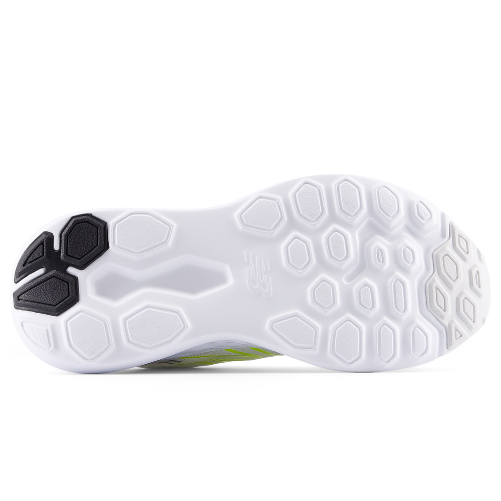 Női cipő New Balance 411 v3 W4117KX – fehér