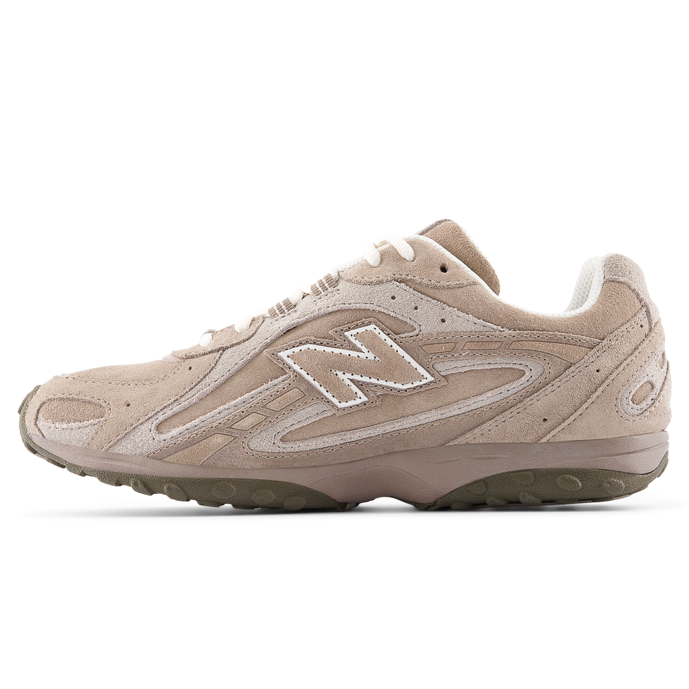Unisex cipő New Balance U204LMMA – bézs