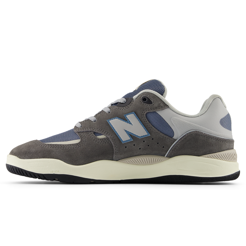 Férfi cipő New Balance Numeric NM1010JP – szürke