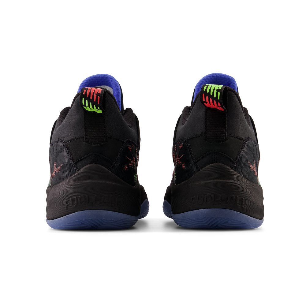 Férfi cipő New Balance TWO WXY v3 BB2WYRB3 – fekete