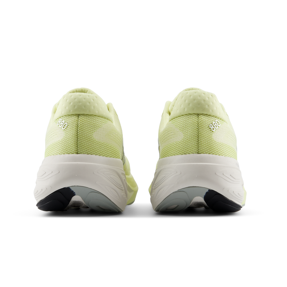 Női cipő New Balance Fresh Foam X 880 v15 W8802TZ – sárga