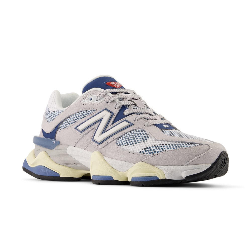 Unisex cipő New Balance U9060PSC – szürke