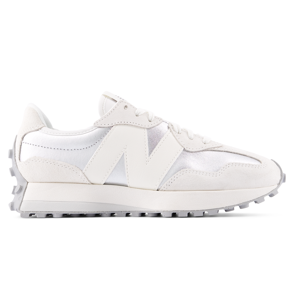 Női cipő New Balance WS327GLA – fehér