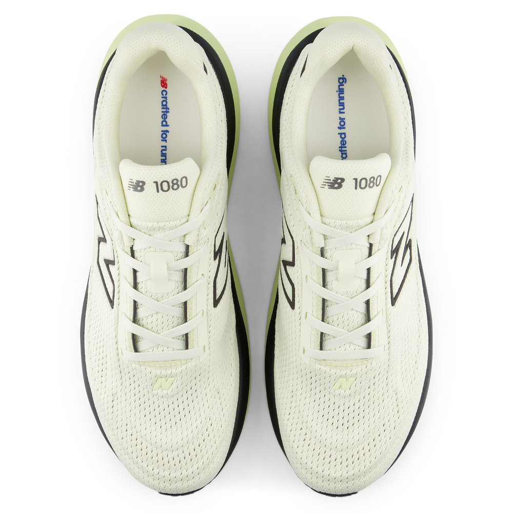 Férfi futócipő New Balance Infinion 1080 v15 M108068J – zöld