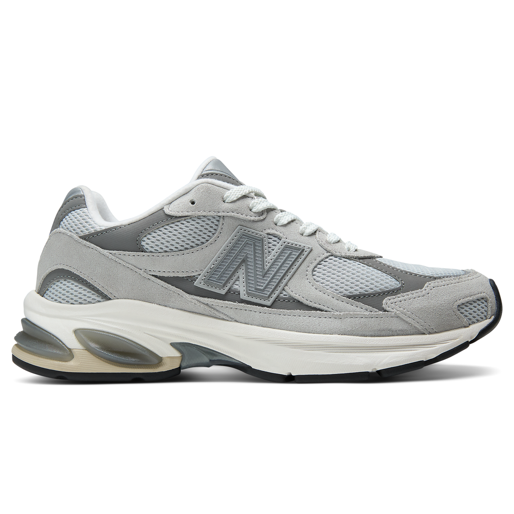 Unisex cipő New Balance ABZORB U201011N – szürke