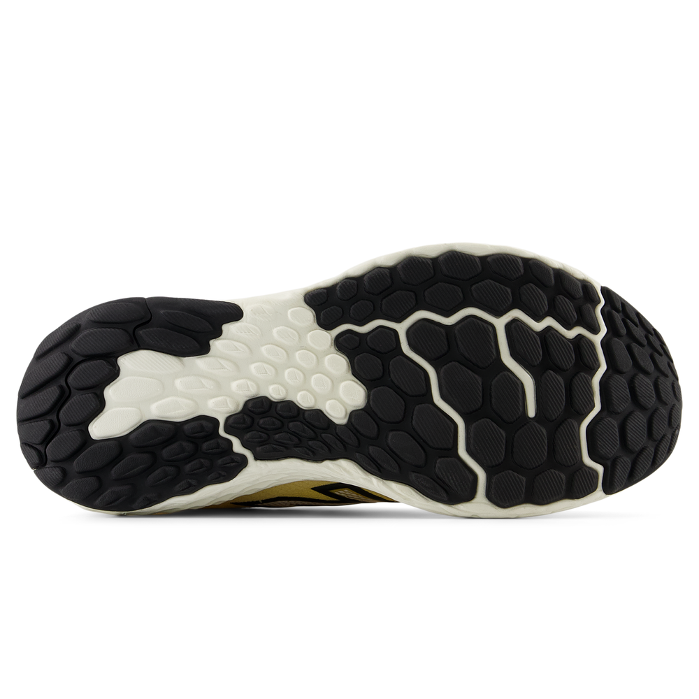 Női futócipő New Balance Fresh Foam Evoz v4 WEVOZLC4 – sárga