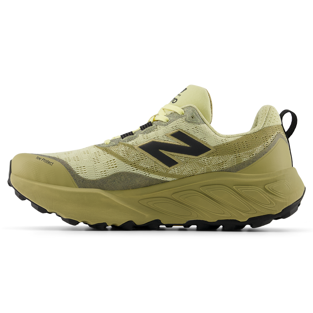 Férfi futócipő New Balance Fresh Foam X Hierro v9 MTHIERU9 – zöld
