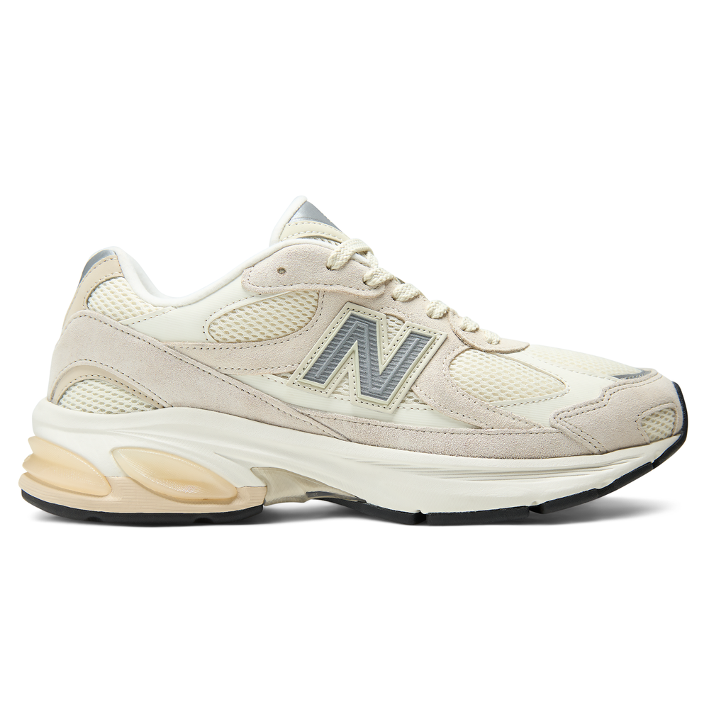 Unisex cipő New Balance ABZORB U201079X – bézs