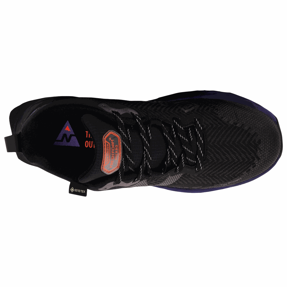 New Balance Fresh Foam Hierro v6 – WTHIERX6
