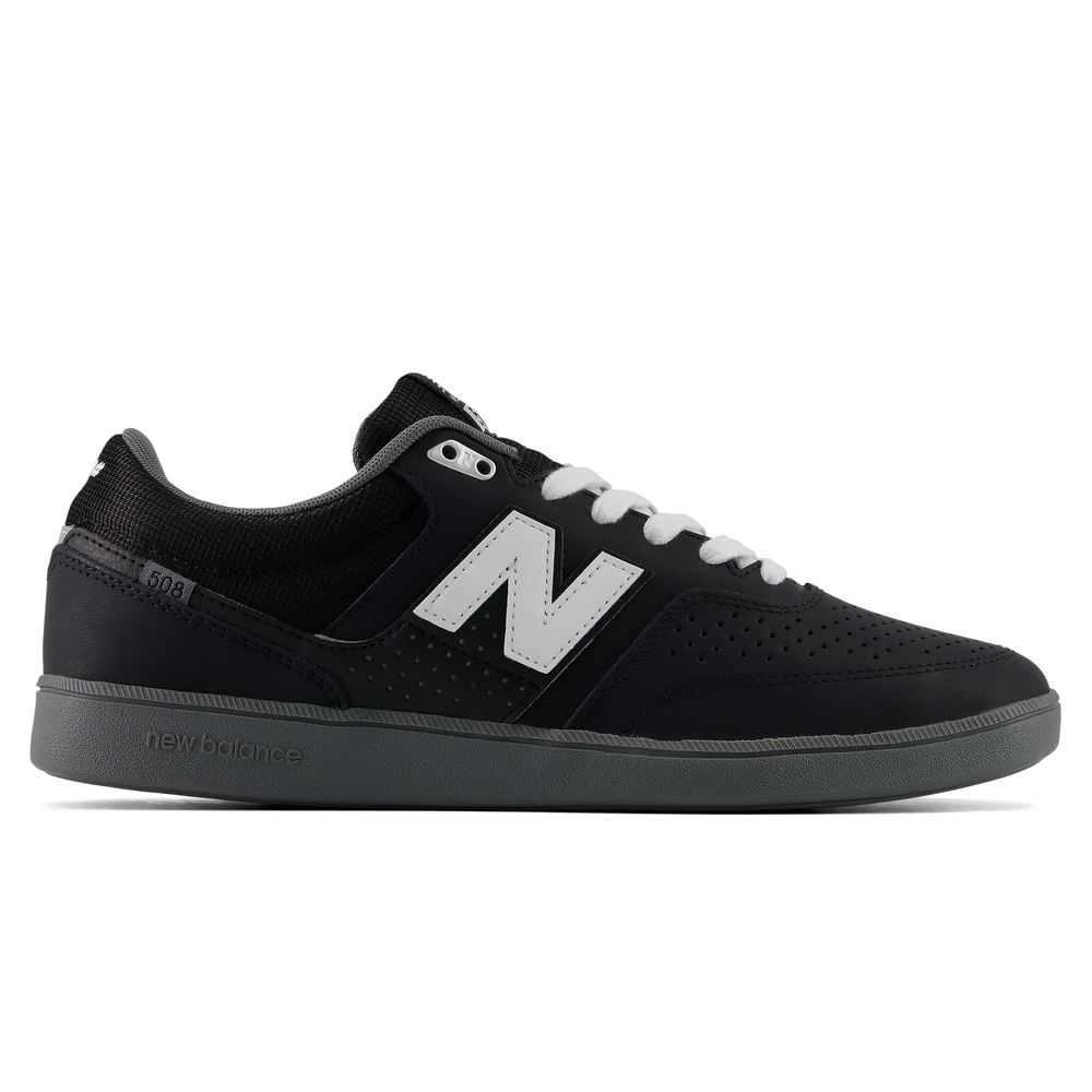 Férfi cipő New Balance Numeric UN508BND – fekete