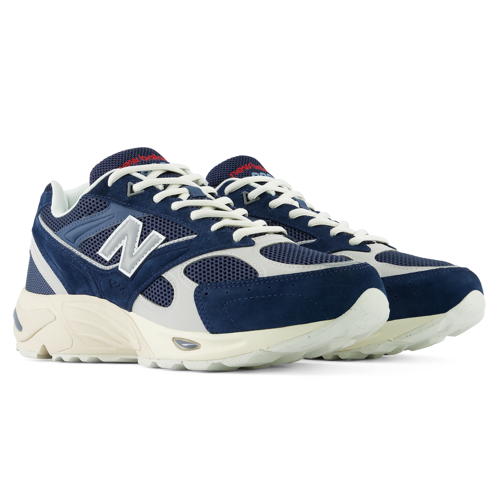 Férfi cipő New Balance U880R6ZZ – sötétkék