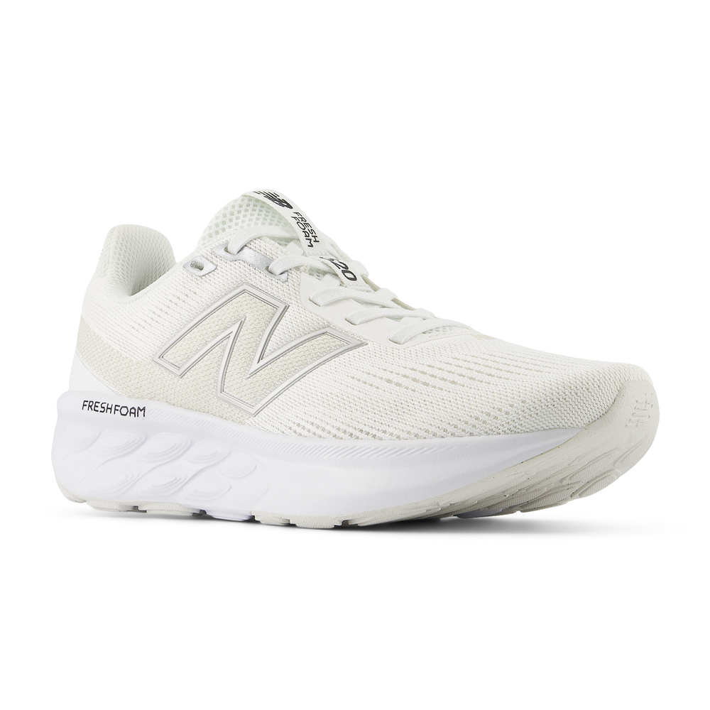 Női cipő New Balance W520LW9 – fehér