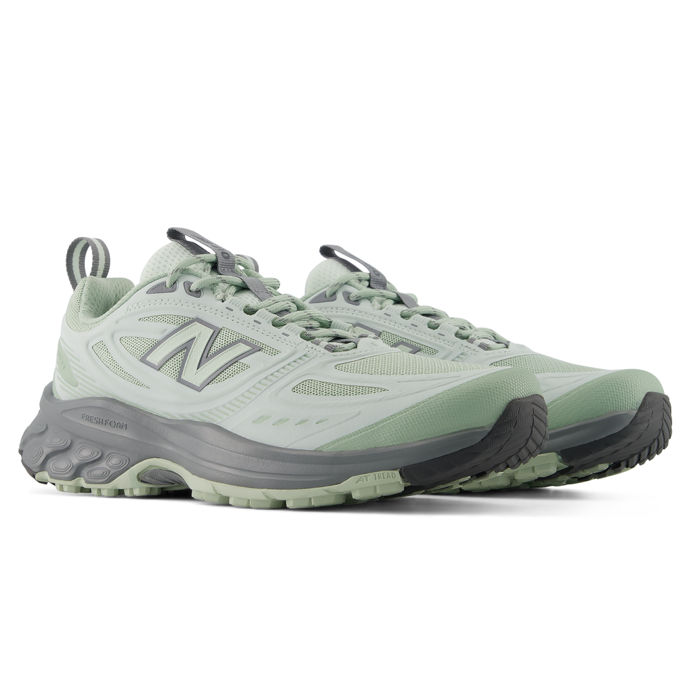 Női cipő New Balance 410 v9 W41082A – menta