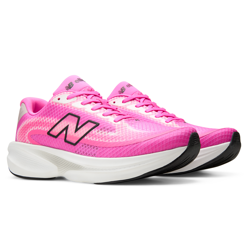 Férfi futócipő New Balance Fresh Foam Ellipse v1 MELPS6QR – rózsaszín