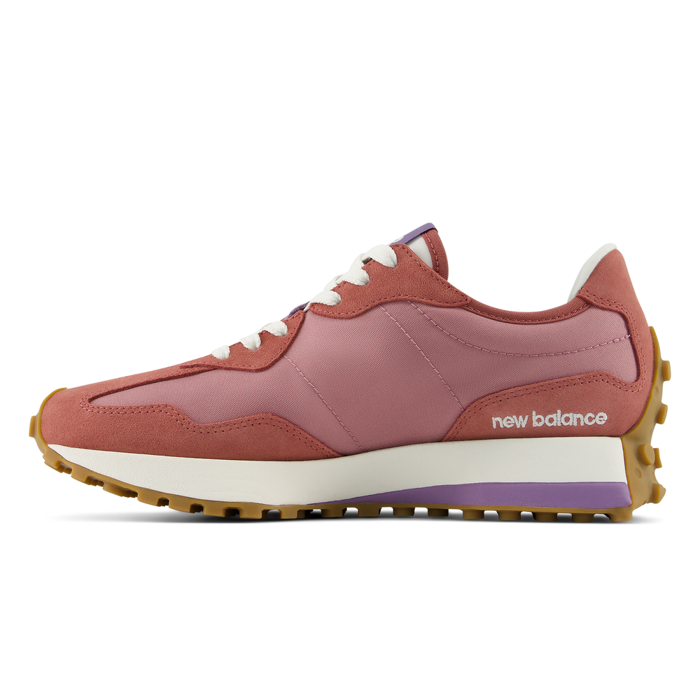 Női cipő New Balance W3276YP – piros