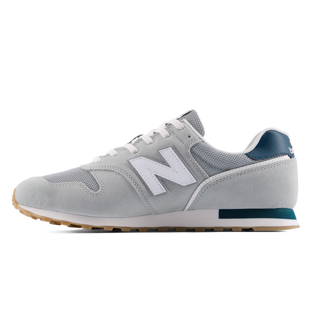Unisex cipő New Balance M3731PD – szürke