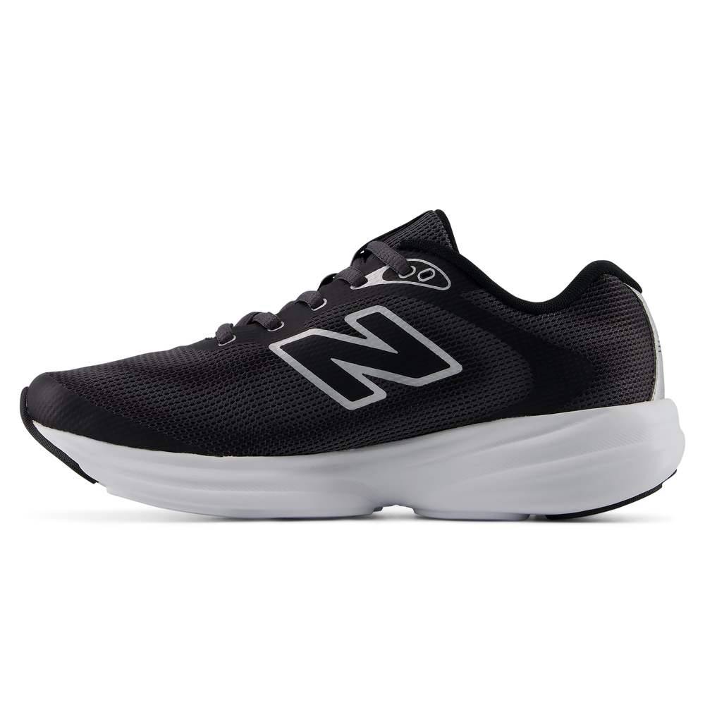 Női cipő New Balance 411 v4 W4115L8 – fekete