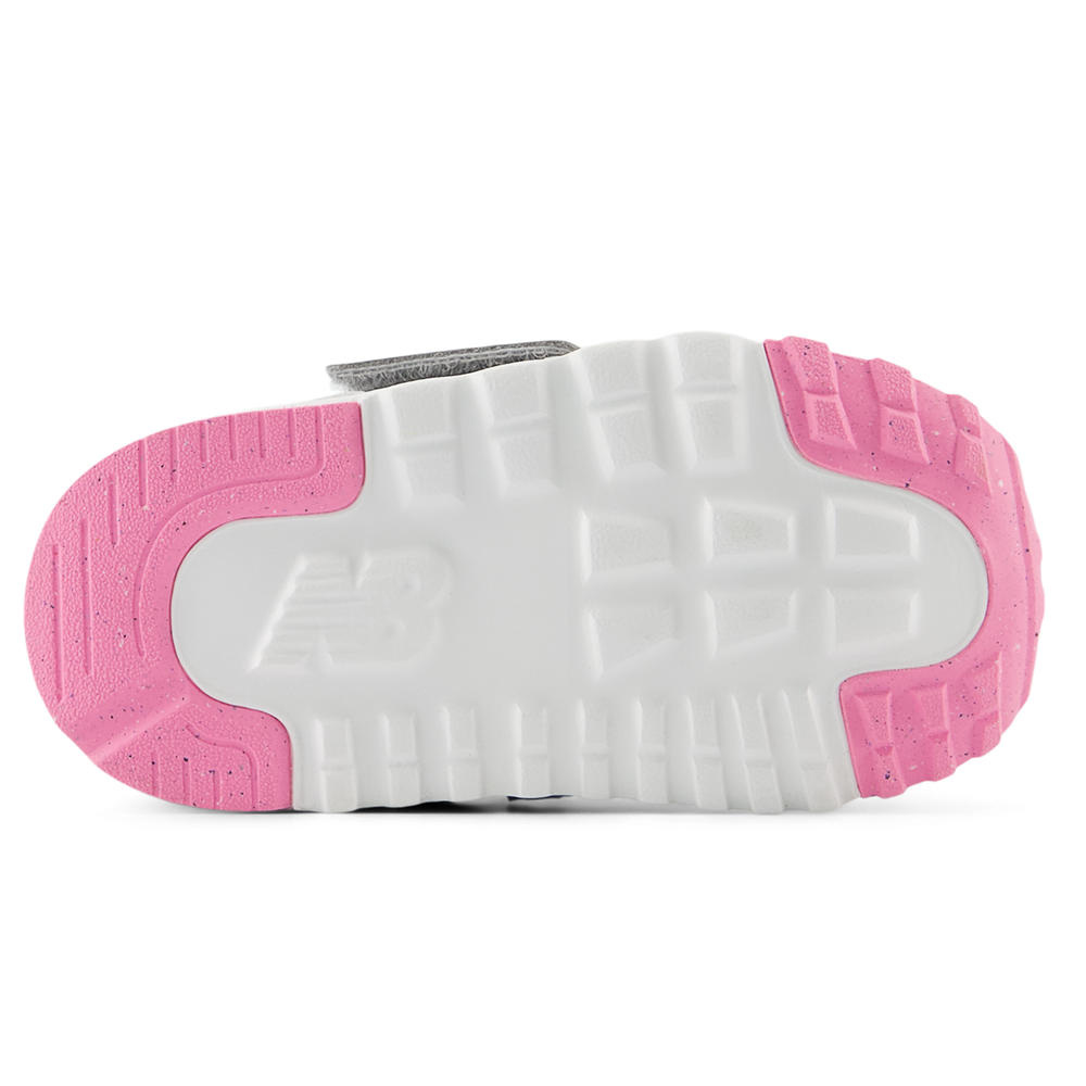 Gyerek cipő New Balance NW574KL – szürke
