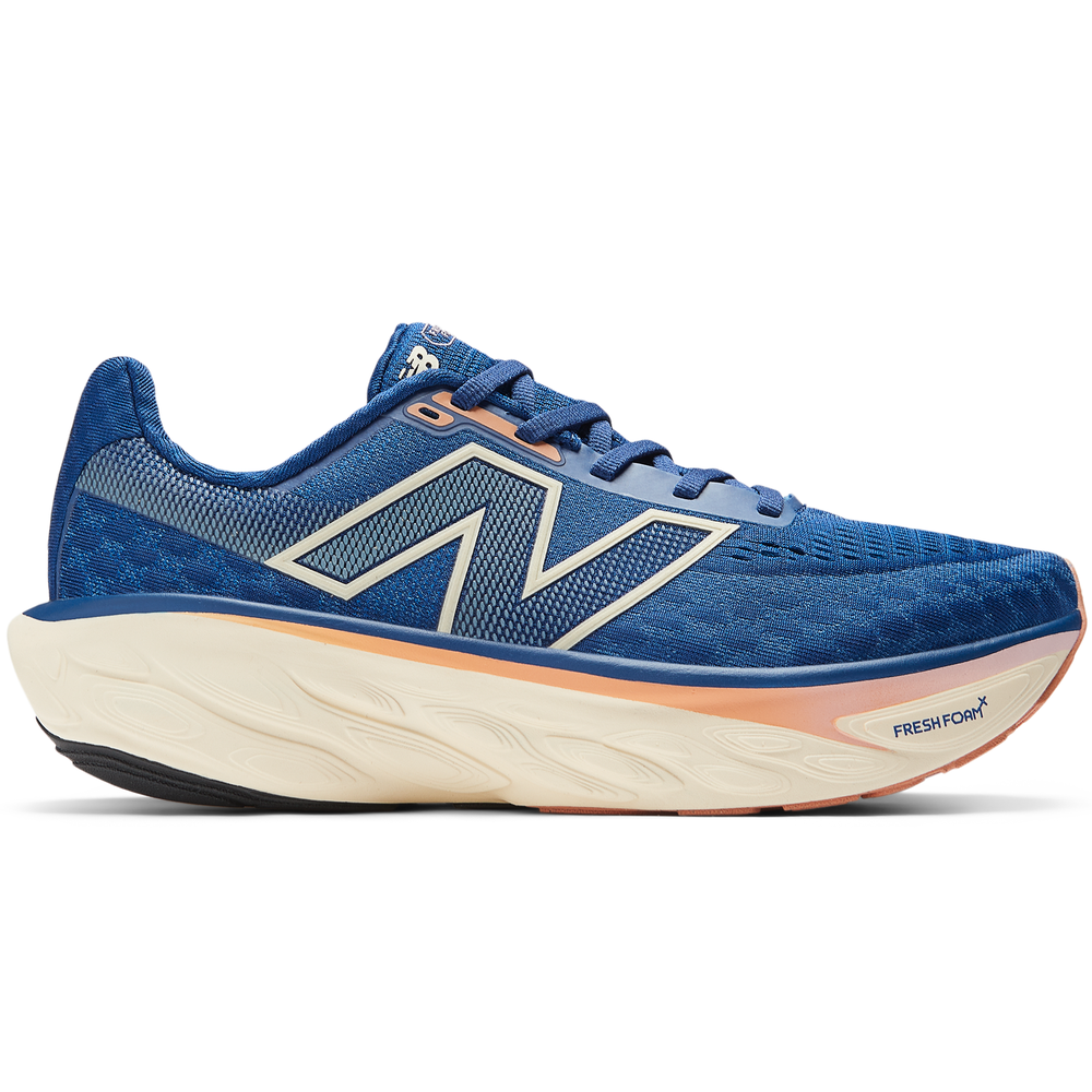 Női futócipő New Balance Fresh Foam 1080 v14 W1080N14 – kék