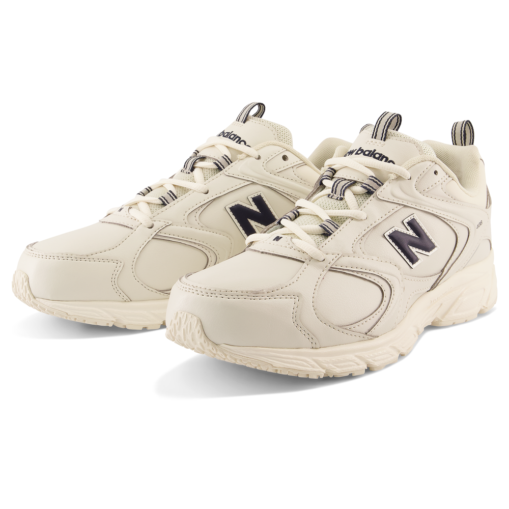 Unisex cipő New Balance ML408Q – bézs