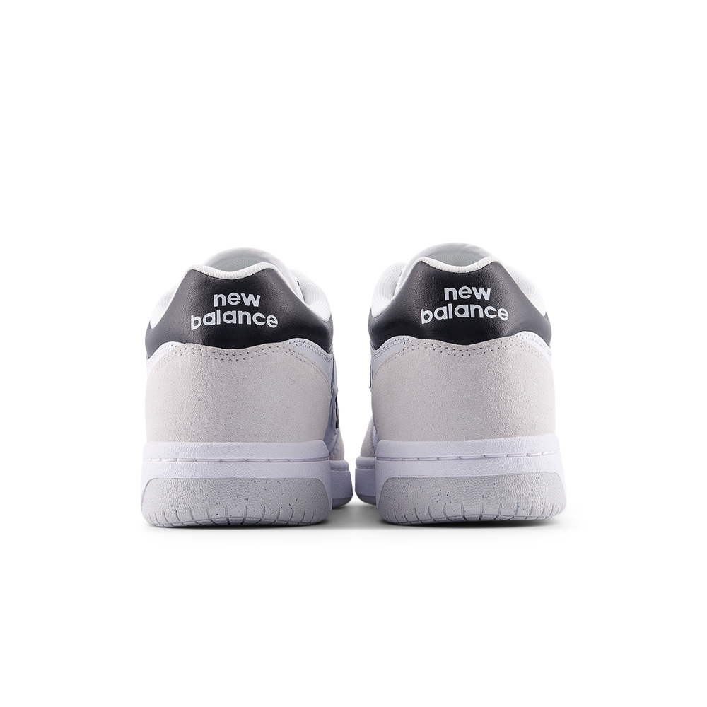 Unisex cipő New Balance BB480LIW – fehér