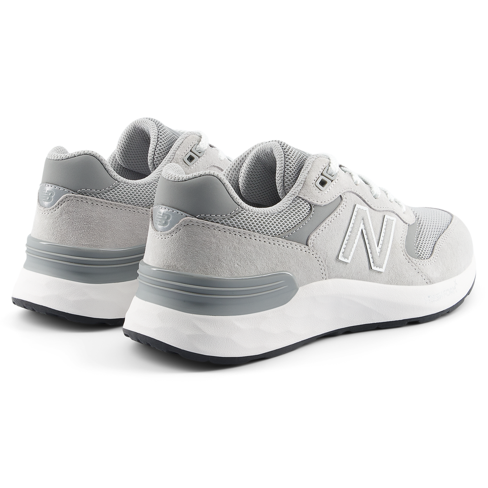 Női cipő New Balance W880712 – szürke