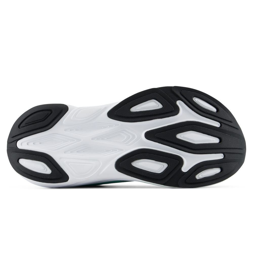 Női futócipő New Balance Fresh Foam x More v6 WMOR7W8 – zöld