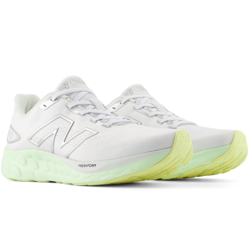 Női cipő New Balance Fresh Foam 680 v8 W680RM8 – fehér