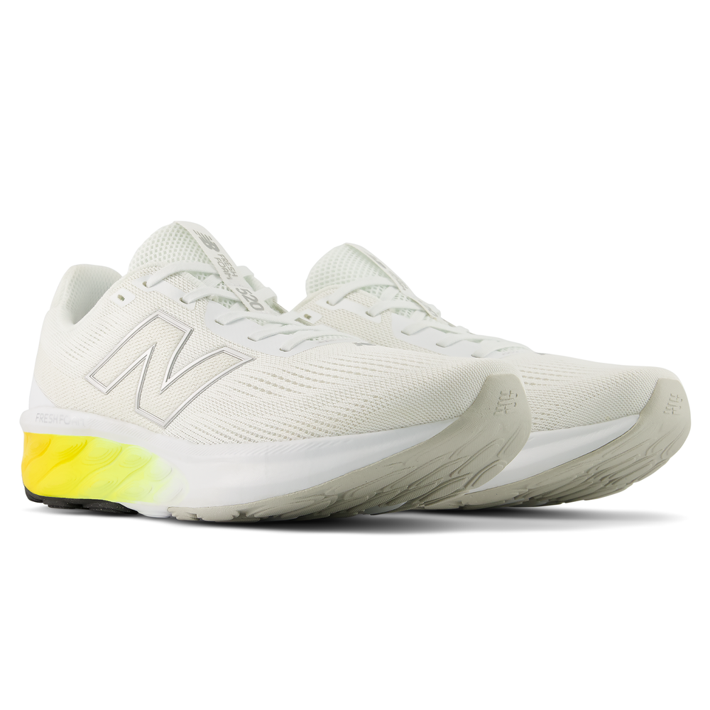 Férfi cipő New Balance Fresh Foam x 520 v9 M5209XD – fehér