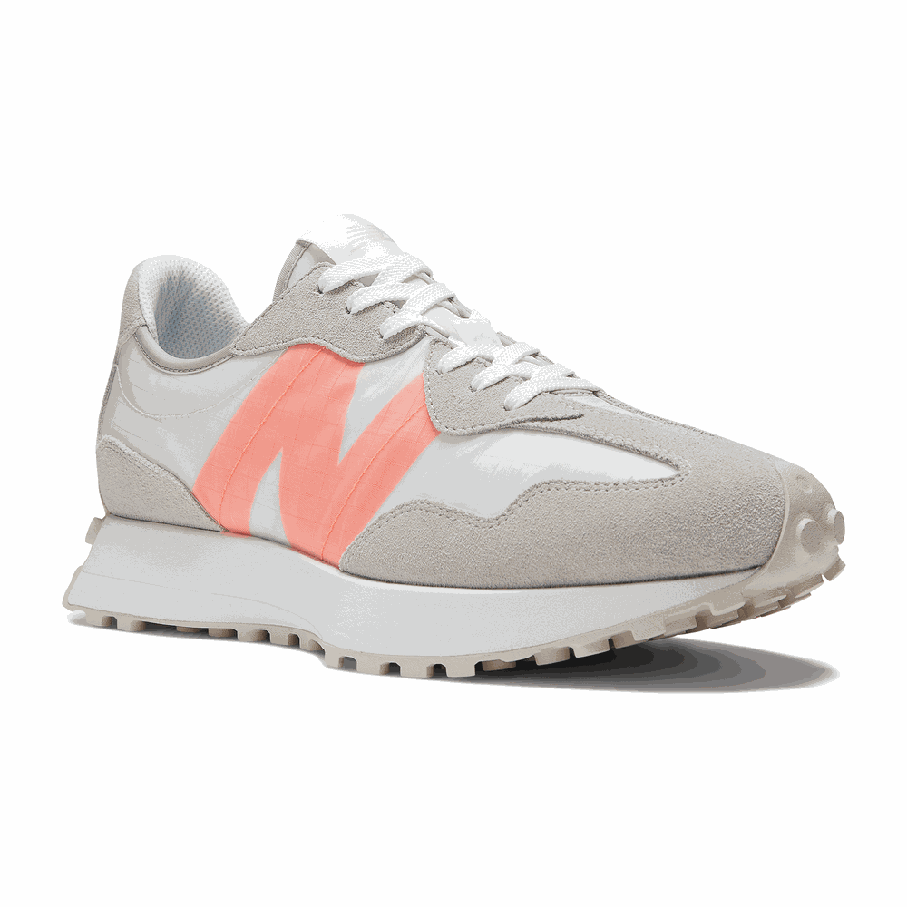 New Balance cipő MS327SS – szürke