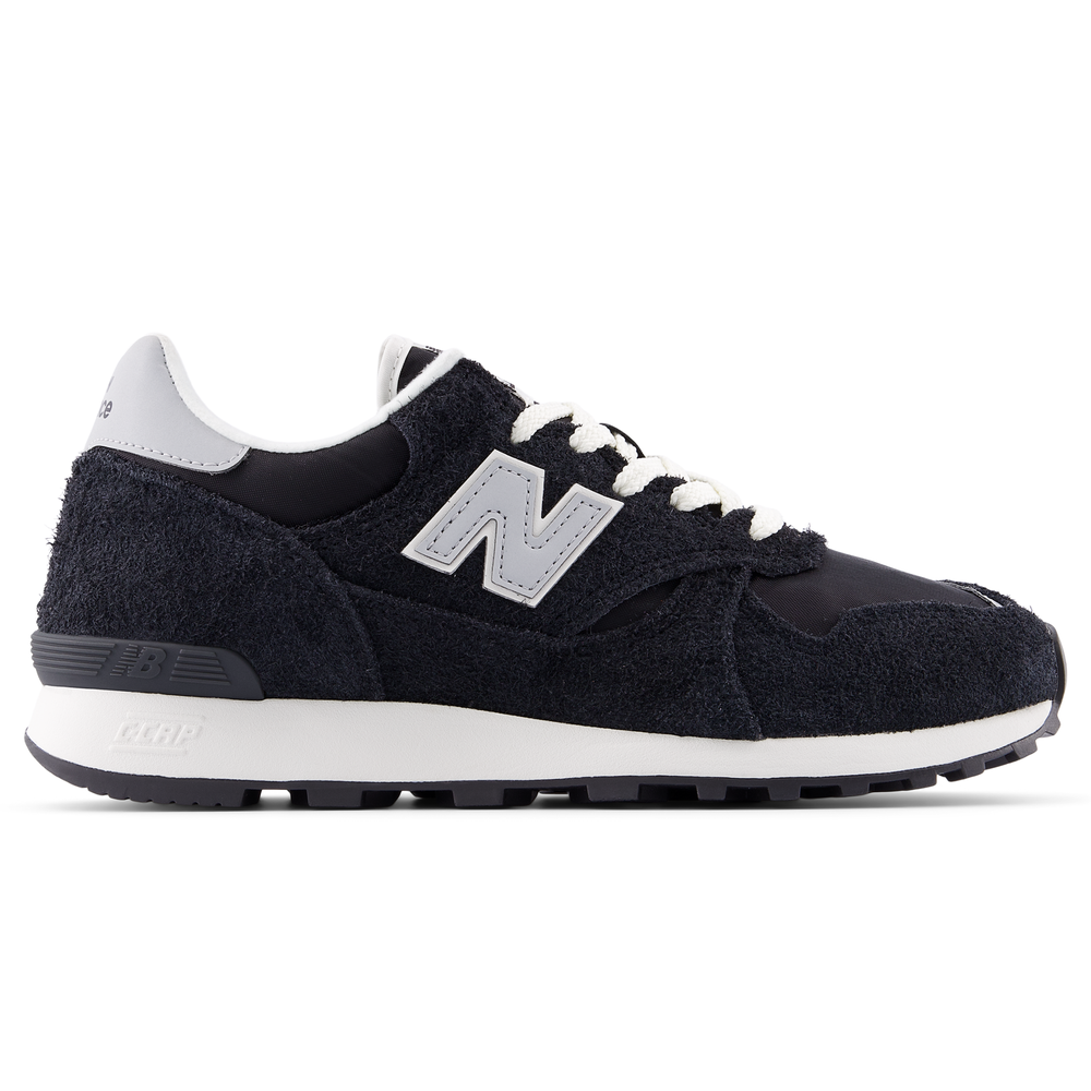 Unisex cipő New Balance U475HD – fekete