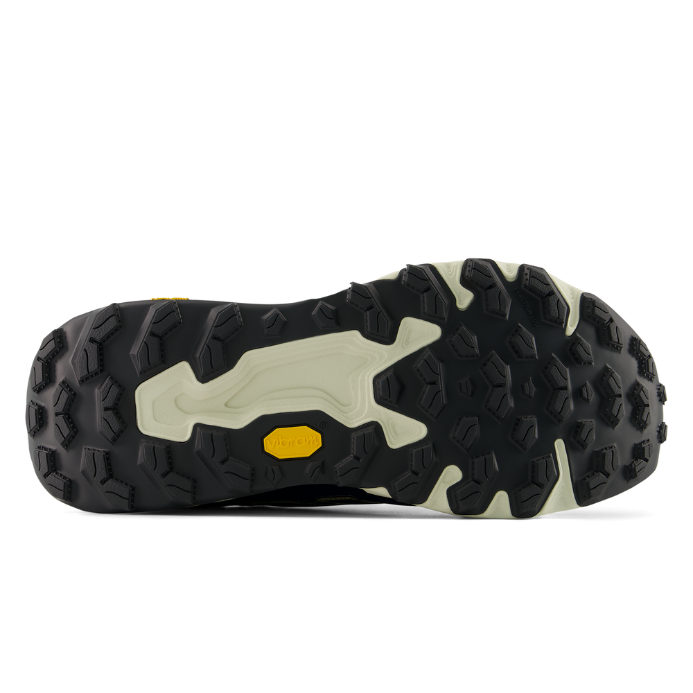 Férfi futócipő New Balance Fresh Foam X Hierro Trek MHIET5D9 – barna