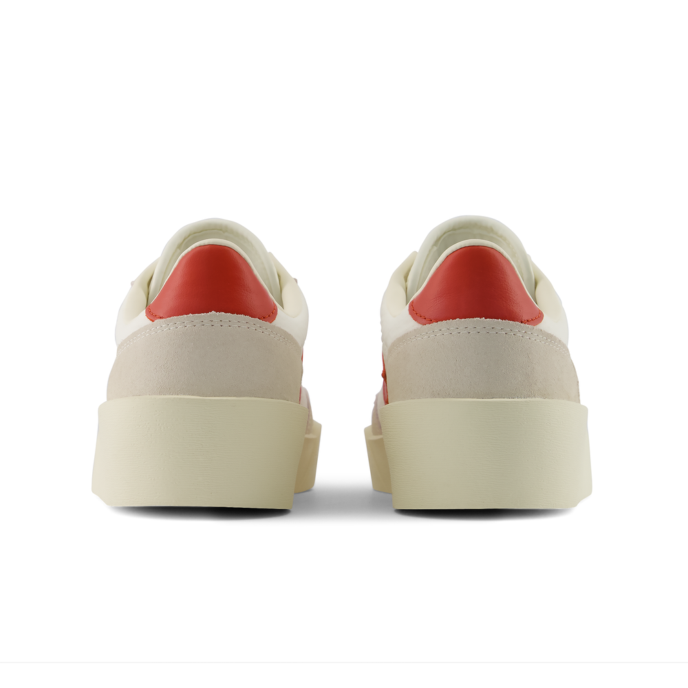 Unisex cipő New Balance U7506TU – bézs