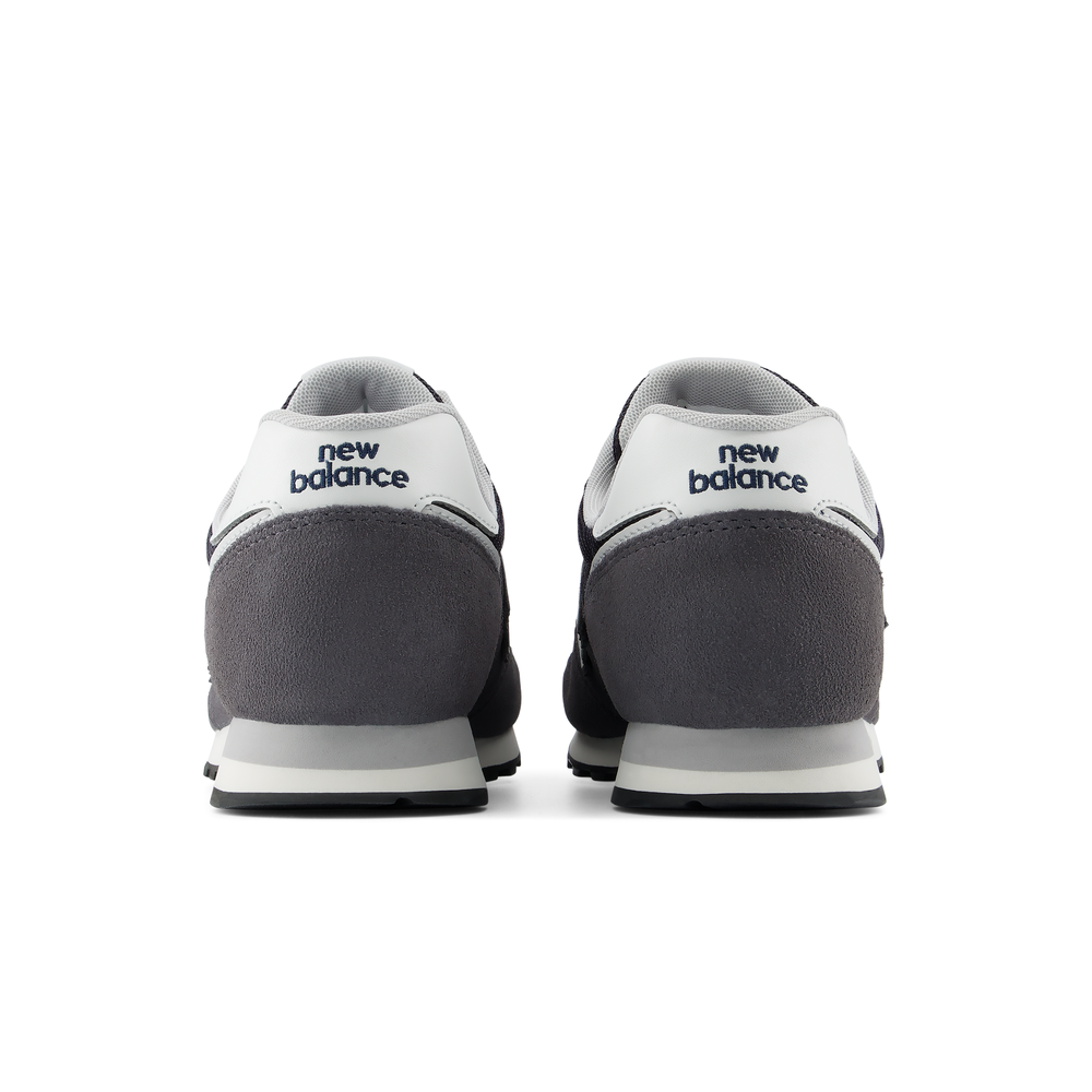 Unisex cipő New Balance U373741 – szürke