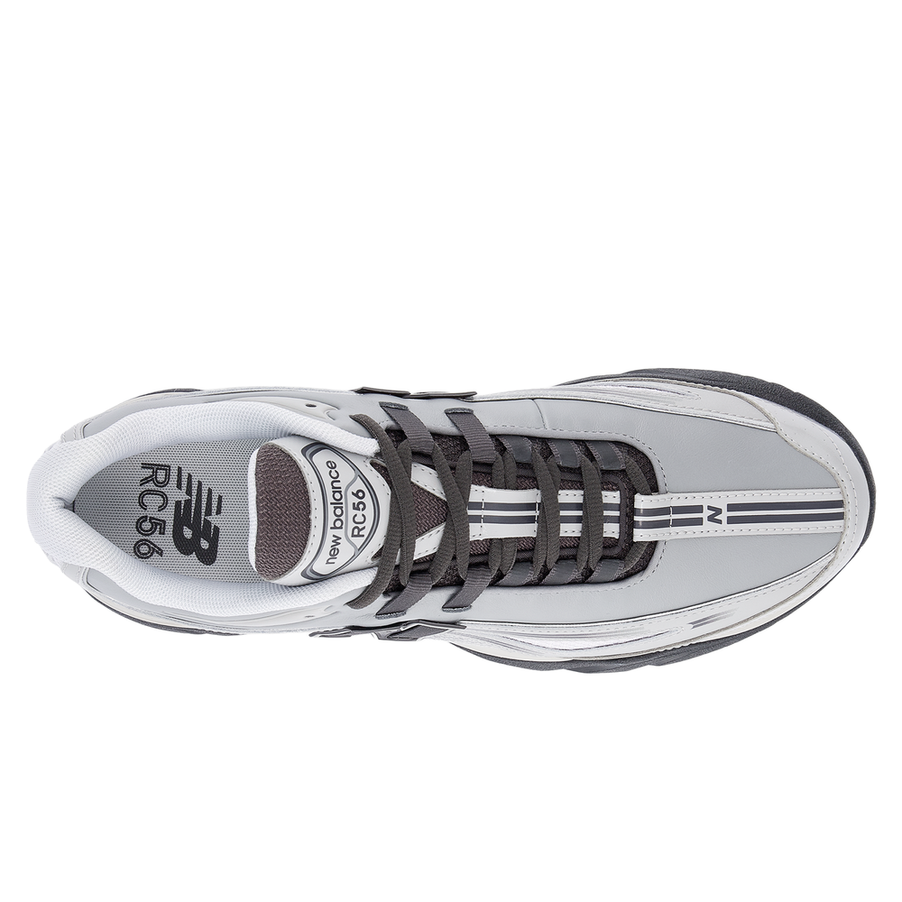 Unisex cipő New Balance URC56UPA – szürke