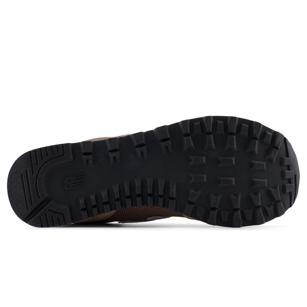 Női cipő New Balance WL515MBO – bézs