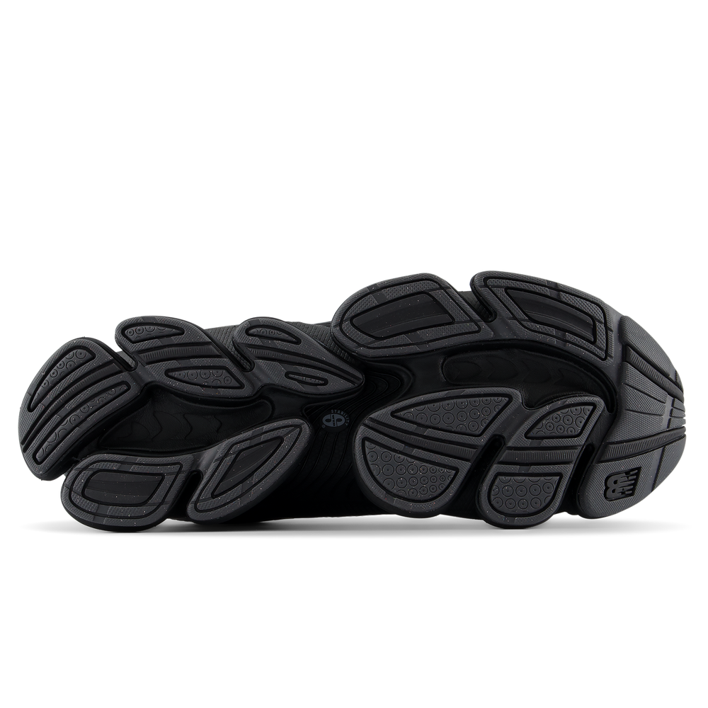 Unisex cipő New Balance ABZORB U20004Y8 – fekete