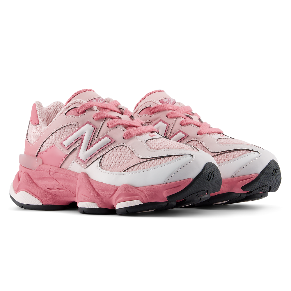 Gyermekcipő New Balance P90605SP – rózsaszín