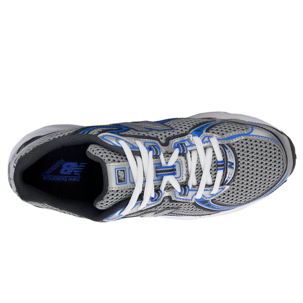 Unisex cipő New Balance U740SB2 – szürke