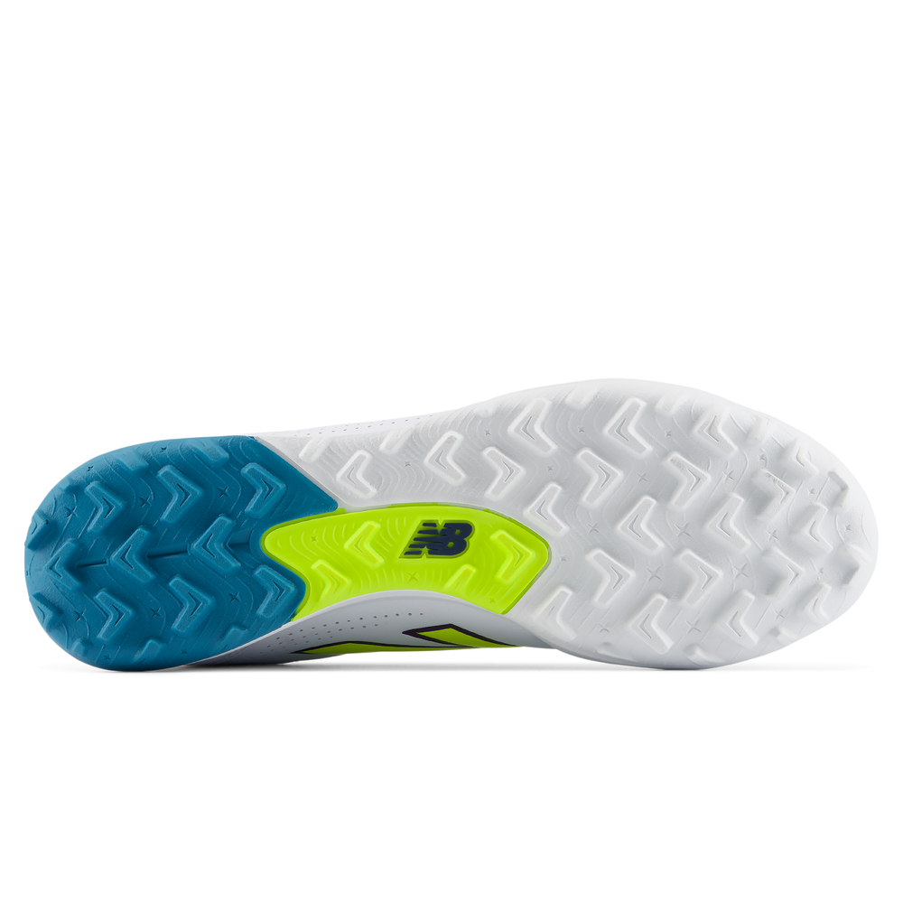 Turf sportcipő New Balance 442 ELITE TF V3 U41T46O – fehér