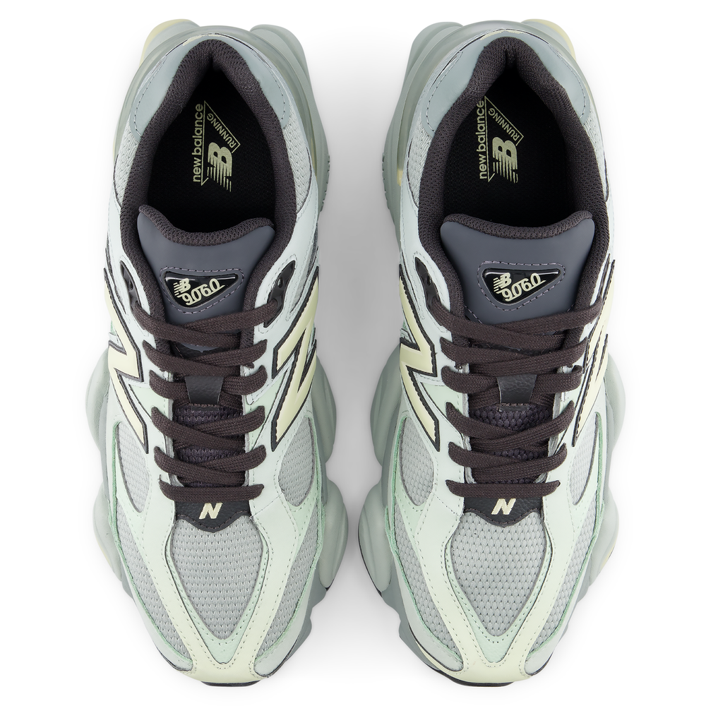 Unisex cipő New Balance U906038F – menta